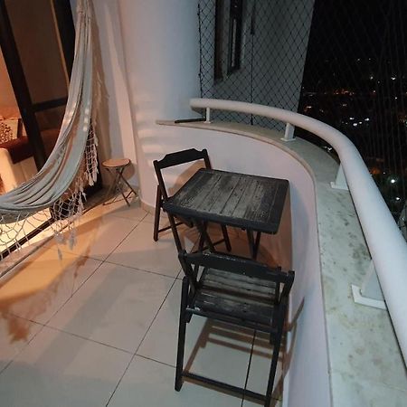 Suite Barra 2 Quartos Com Vista Pro Mar 리오데자네이루 외부 사진