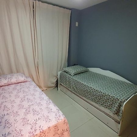 Suite Barra 2 Quartos Com Vista Pro Mar 리오데자네이루 외부 사진