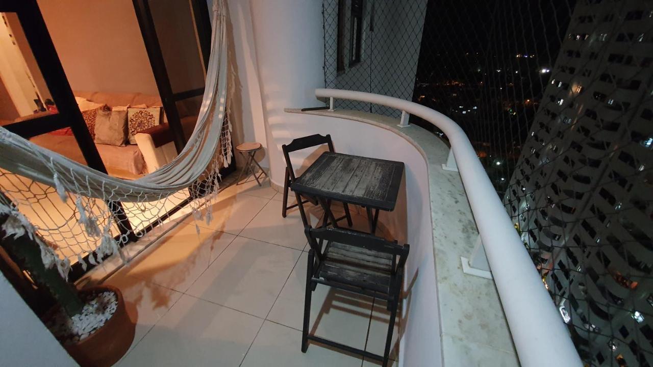 Suite Barra 2 Quartos Com Vista Pro Mar 리오데자네이루 외부 사진