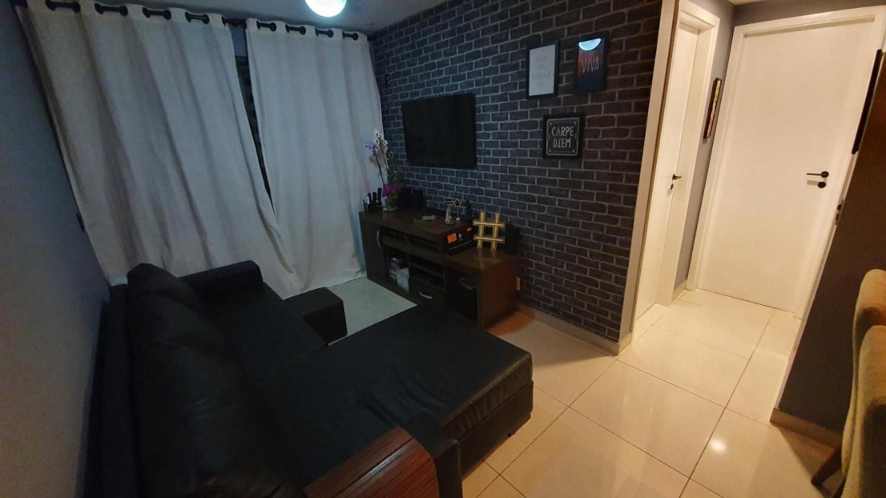 Suite Barra 2 Quartos Com Vista Pro Mar 리오데자네이루 외부 사진
