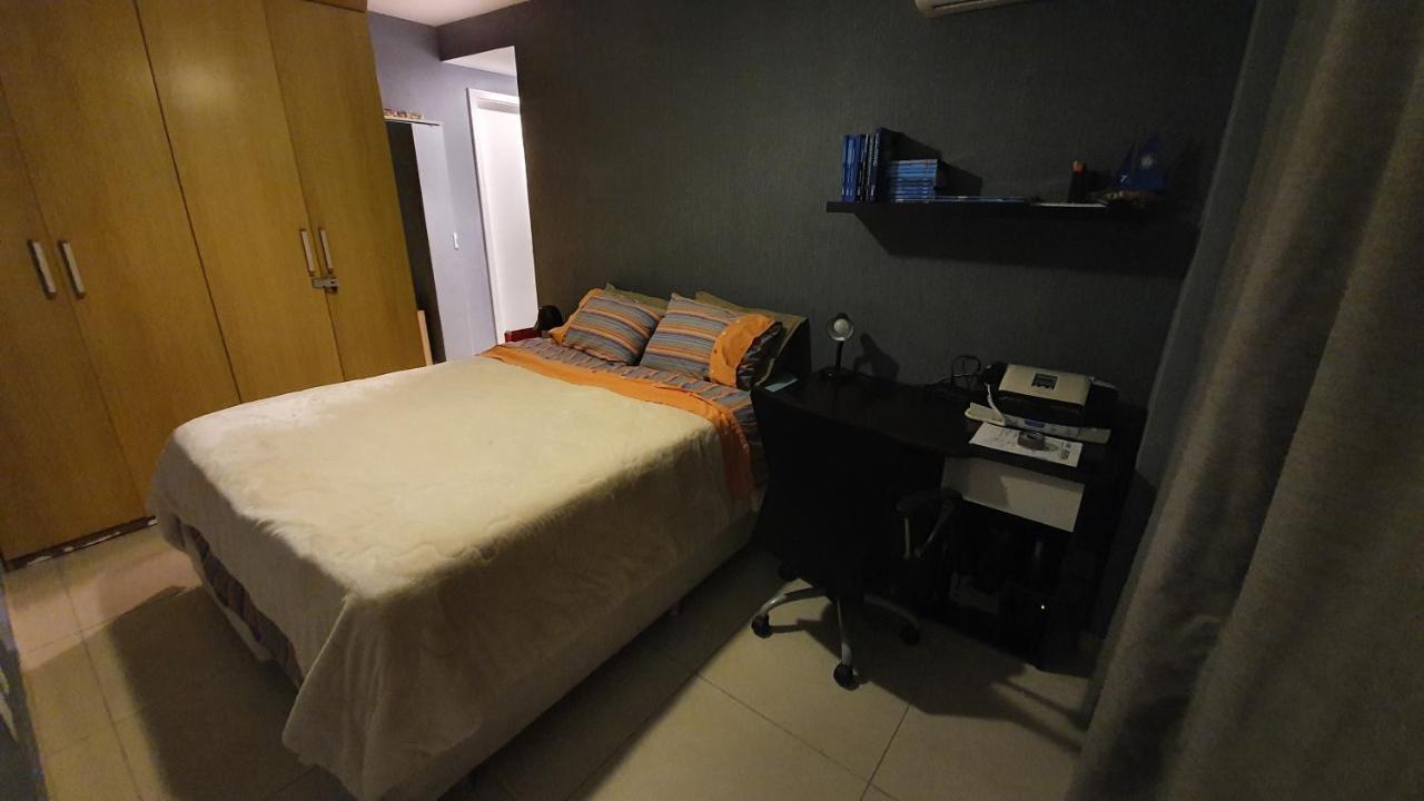 Suite Barra 2 Quartos Com Vista Pro Mar 리오데자네이루 외부 사진