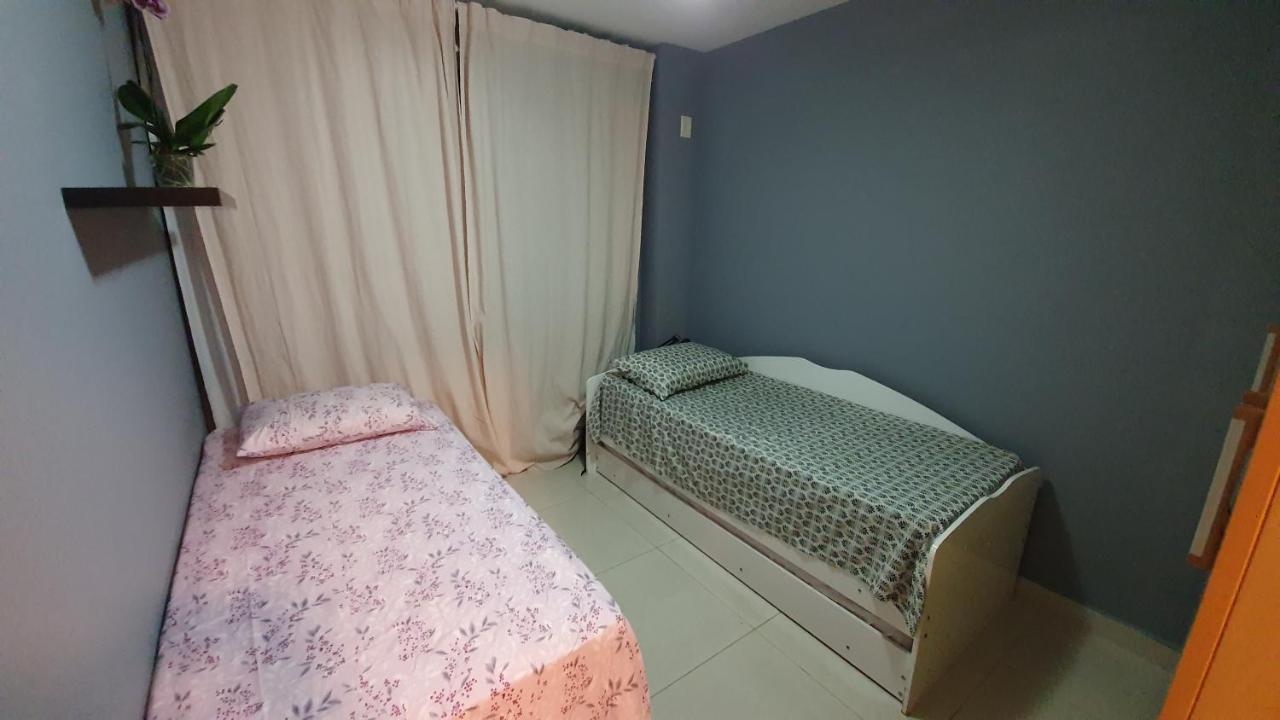 Suite Barra 2 Quartos Com Vista Pro Mar 리오데자네이루 외부 사진